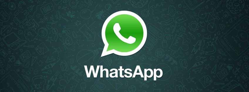 Whatsapp Logo Photography