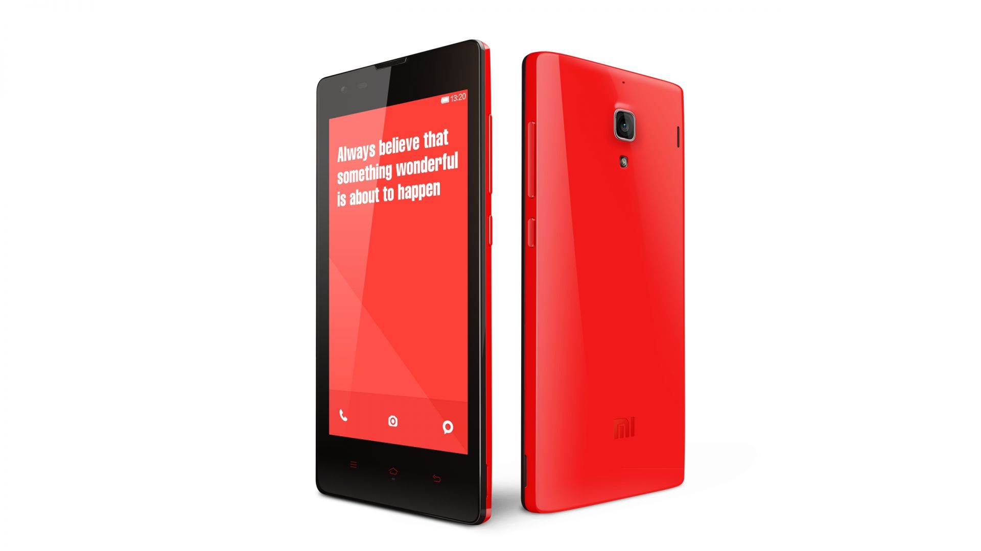 Take Screenshot on Xiaomi Redmi 1S Mobile | Screenshot Club