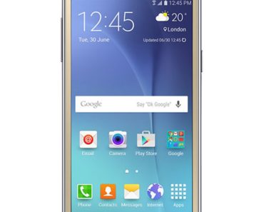 Samsung Galaxy J2 Mobile Phone